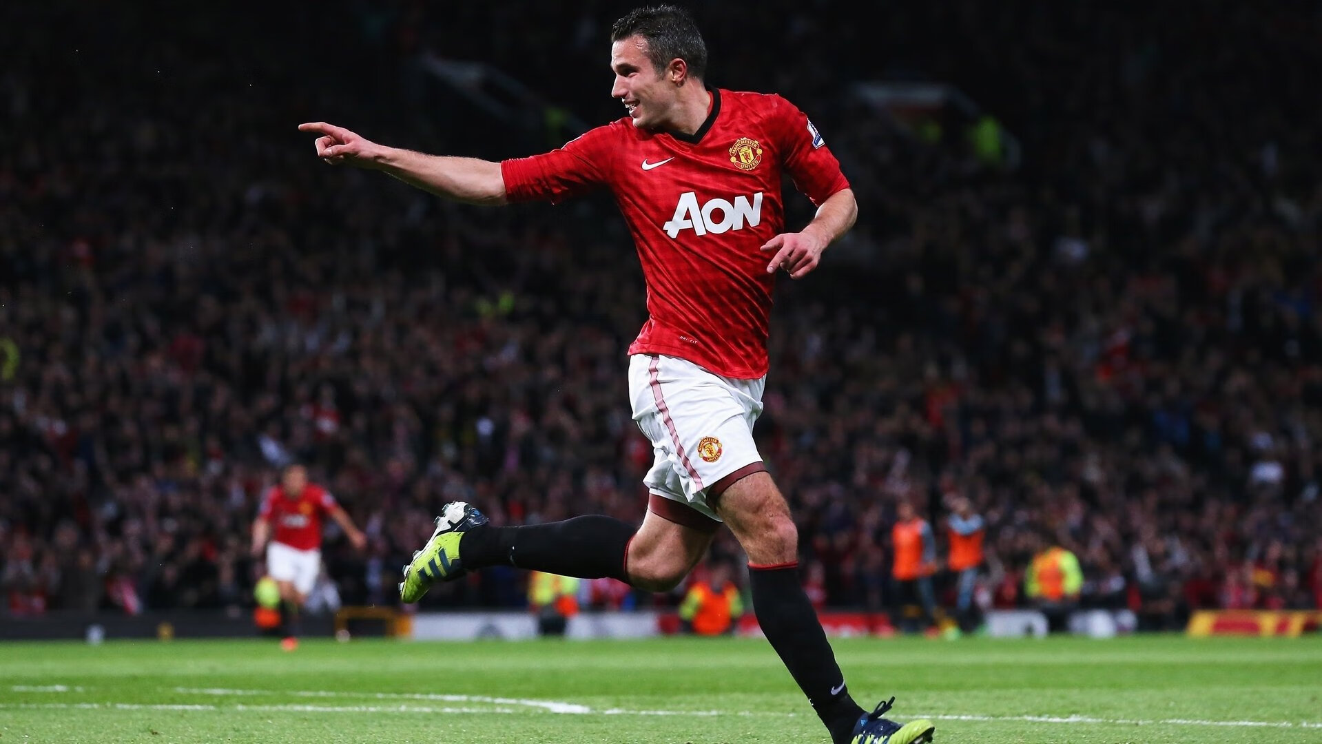 德甲球队的社区公益项目案例，足球俱乐部社会公益